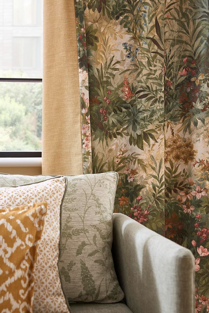 Interiors